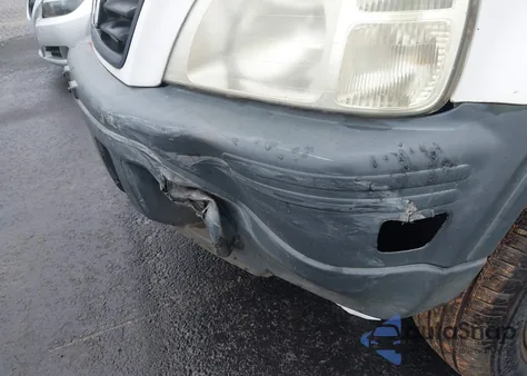 1999 Honda Cr-V Ex from USA, damaged, VIN JHLRD1867XC069516